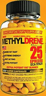 Methyldrene 