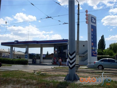 Народный контроль «AutoVisio» снова в Харькове:  80% АЗС города торгуют "бодягой"!