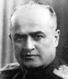 Рапава Авксентий Нарикиевич (1899—1955) — с ноября 1938 г. нарком внутренних дел Грузии