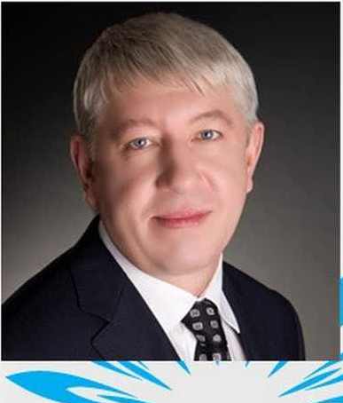 Нинішній голова правління «Київгазу» Сергій Сліпкань 