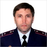 Полковник Роман Ерохин был убит в 2006 году на Киевщине