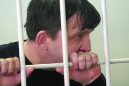 Криминальное сообщество приписало расправу над обидчиком Киселя – Гамерой – Алексею Бердуте  