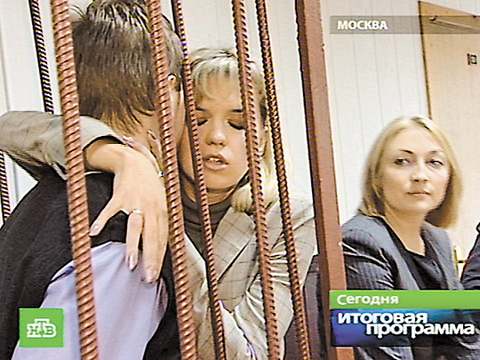 Супруга Владимира Макарова Татьяна объявила войну правоохранительной системе. Теперь она может остаться ещё и без дочери   