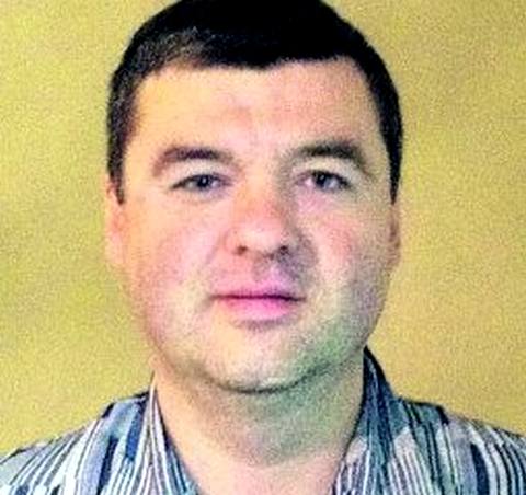 Дмитрия Белкина следствие считает лидером «ореховских»