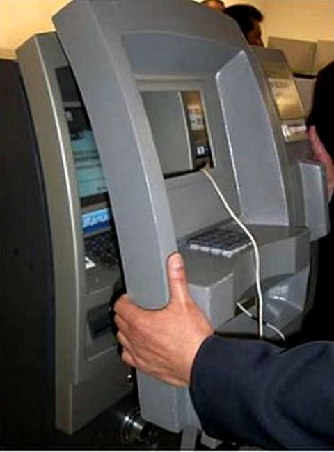 Источник фото: European ATM Security Team