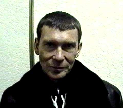 Эдуард Сахнов (Сахно).