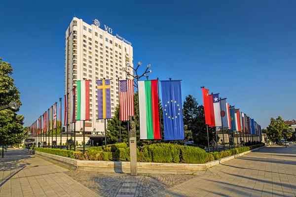 Уши Кремля. Болгария обнаружила, что российские спецслужбы прослушивали лидеров ЕС в отеле
