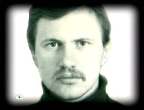 Сергей Балабанов, следователь.