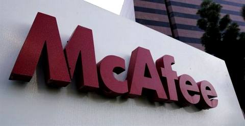 McAfee, Inc. живёт своей многомиллиардной жизнью уже без Джона…