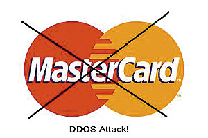 DDoSтавалы. 10 самых резонансных DDoS-атак Mastercard