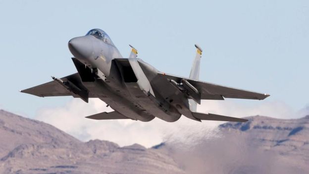 МиГ-25 привел США к созданию американского истребителя F-15, который до сих пор находится на вооружении ВВС этой страны