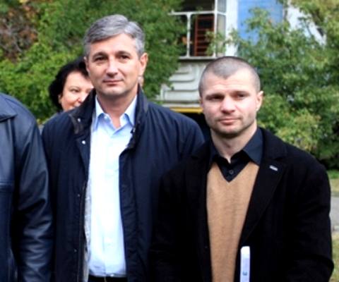 Олександр Ліщенко останніми роками більш відомий як депутат Київради.