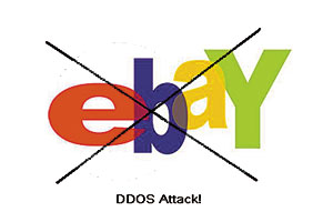 DDoSтавалы. 10 самых резонансных DDoS-атак Ebay