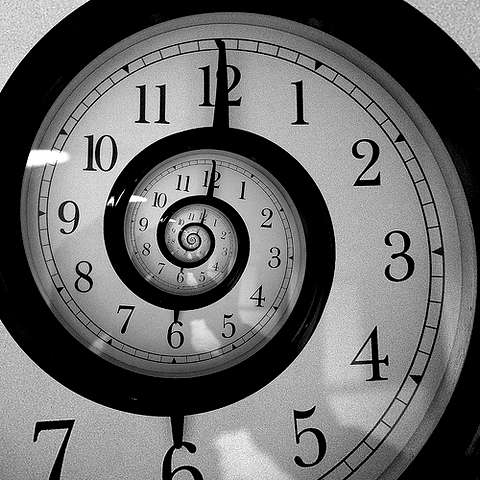 Хронометрирование - одно из древнейших искусств