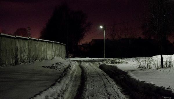 Авиастроительный район Казани, где было совершено одно из предположительных изнасилований  Денис Волков для «Медузы»