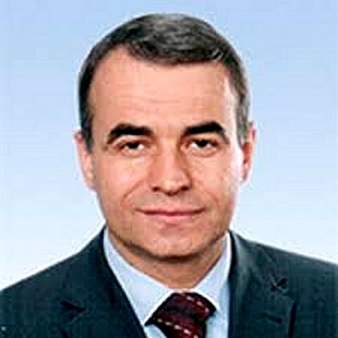 Сергей Кальцев