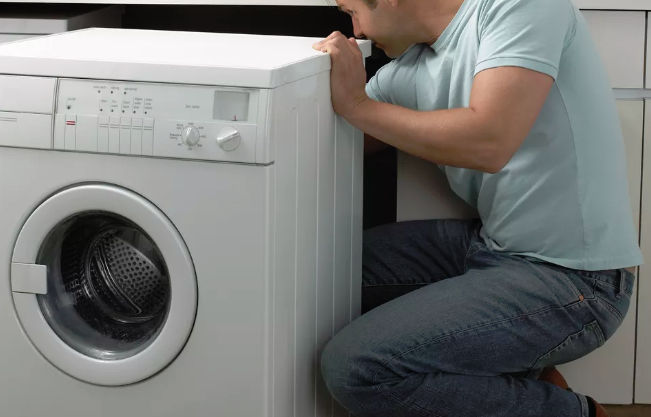 запчасти для стиральных машин сегодня доступны для покупки в Интернете