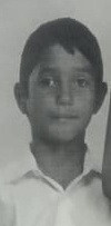 Поліцейські Закарпаття розшукують зниклого 13-річного хлопця (фото)