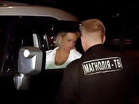 По вине Елены Гончар погибла 25-летняя девушка. Фото с сайта magnolia-tv.com.