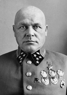 Командующий Западным фронтом генерал армии Павлов — сознательный виновник катастрофы лета 1941-го или жертва обстоятельств?