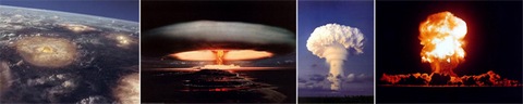 «Грязные» атомные бомбы могут делать уже более 40 стран