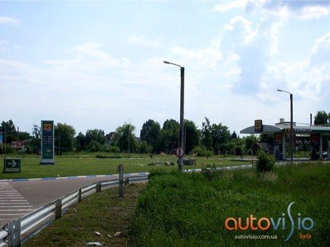 Народный контроль AutoVisio в Ивано-Франковске: каждая третья АЗС торгует некачественным топливом