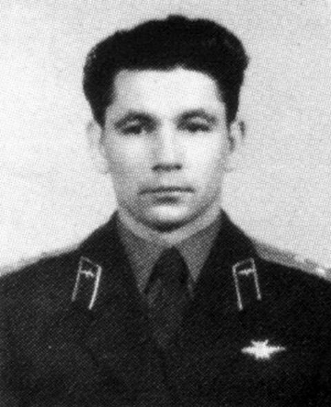 Григорий Григорьевич Нелюбов