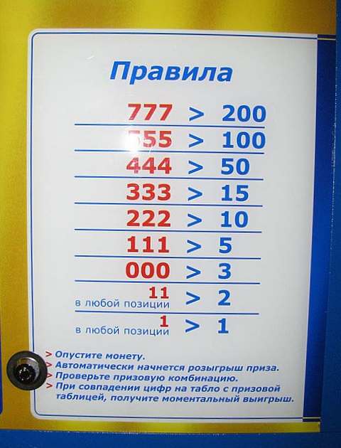«Борец» с игровыми автоматами	Черновецкий решил с их помощью выманивать деньги у киевлян
