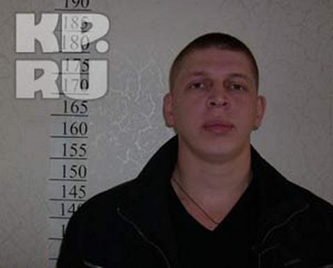 Казбек Козаев – личность в криминальных кругах известная. И не только в маленьком Березовском Фото: Ринат НИЗАМОВ