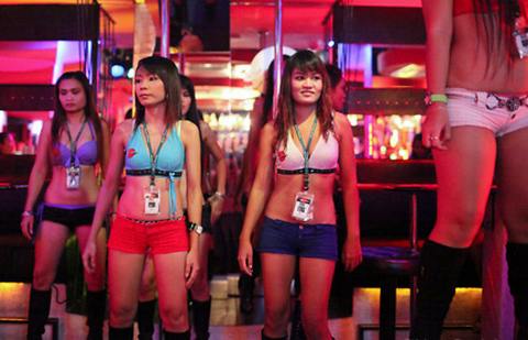 Секс туризм как отдых в Таиланде - советы и отзывы по Паттайя