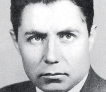 Анатолий Яцков