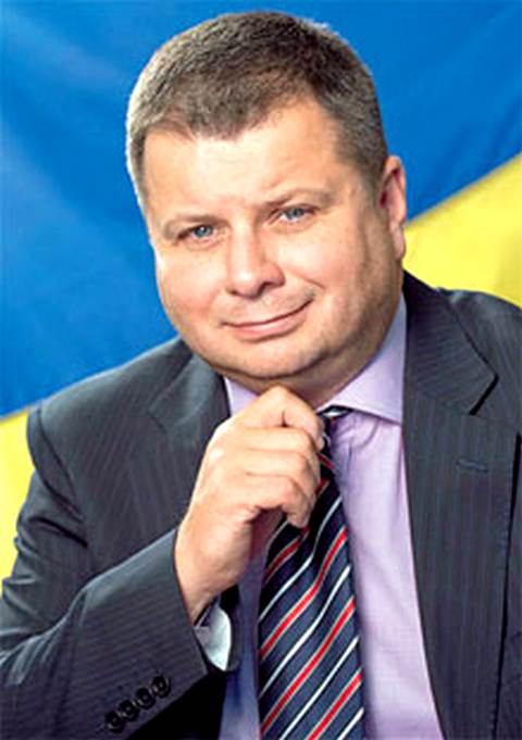 Андрей Стасевский не хочет защитить украинцев от финансовых пирамид