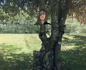 Ученые создают новые виды камуфляжа  Креативная одежда-невидимка для армейских модников и модниц.  Фото HyperStealth