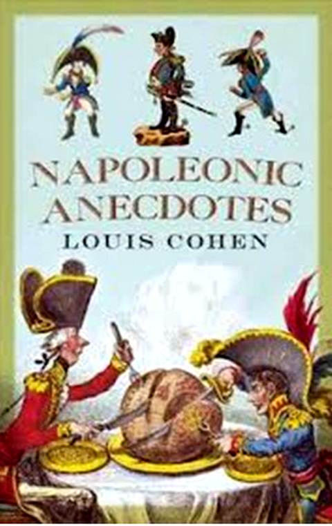 «Анекдоты о Наполеоне»