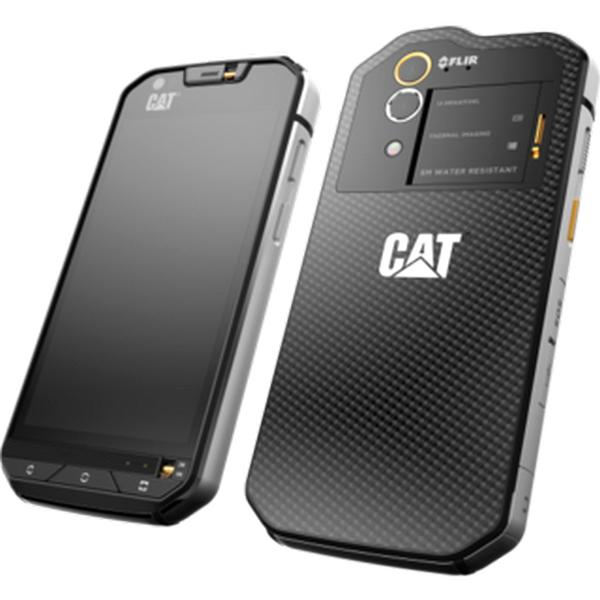 Cat S60