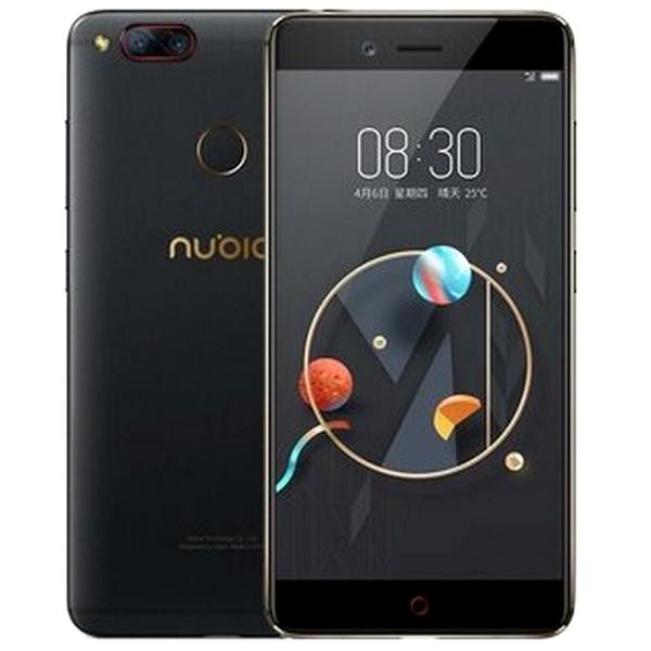 ZTE Nubia Z17