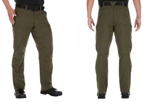 тактические штаны 5.11 Stryke Apex Pant Tundra