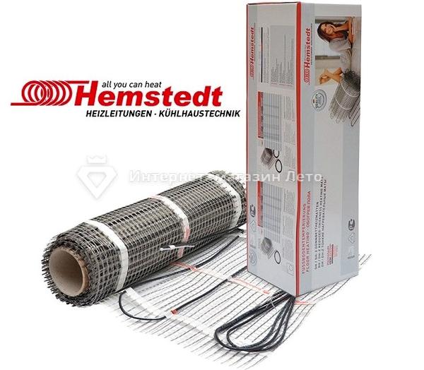 Компания Хемштедт – новатор в сфере электрических кабельных систем обогрева