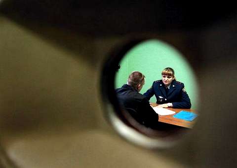 Полицейским этот метод, как считают психологи, пригодится при расследовании преступлений Фото: PhotoXPress.ru