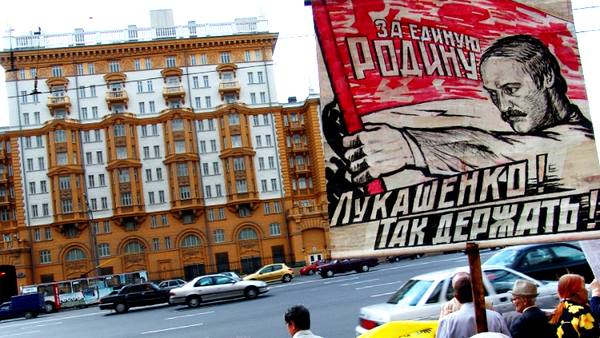 Александр Класковский: Тихая деградация Беларуси продолжится