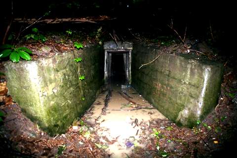 Столичные подземелья: что находят под землей диггеры