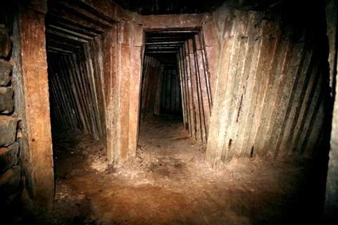 Столичные подземелья: что находят под землей диггеры