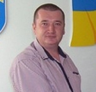 Дмитренко