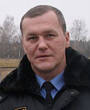 Сергей Малыгин 
