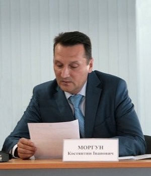 Що вони собі нарозслідували: начальник ІТ-департаменту ГПУ Моргун Костянтин Іванович