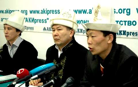 Возмущенных киргизов можно понять