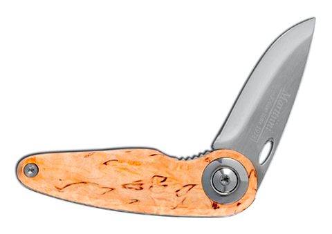Складные ножи Marttiini