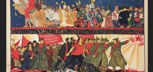 Як СРСР забороняв святкувати Різдво
