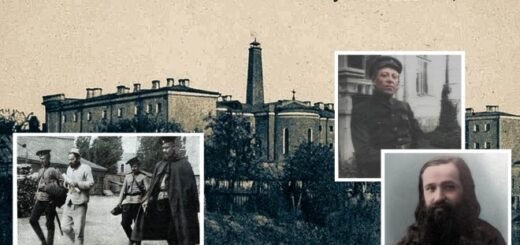 23 листопада 1863 року розпочав свою роботу Лук’янівський тюремний замок. Він стане найвідомішою тюрмою України, яка у всі часи буде переповненою, скільки б додаткових корпусів не будували. За більше як 150 років у «діда Лук’яна» побувало чимало відомих особистостей.