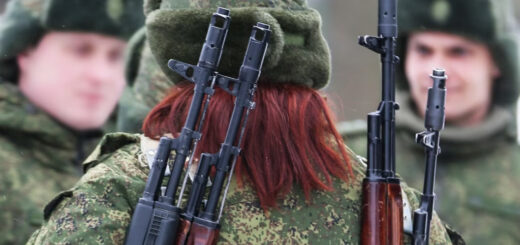 исповедь секс-работниц, обслуживающих российских солдат